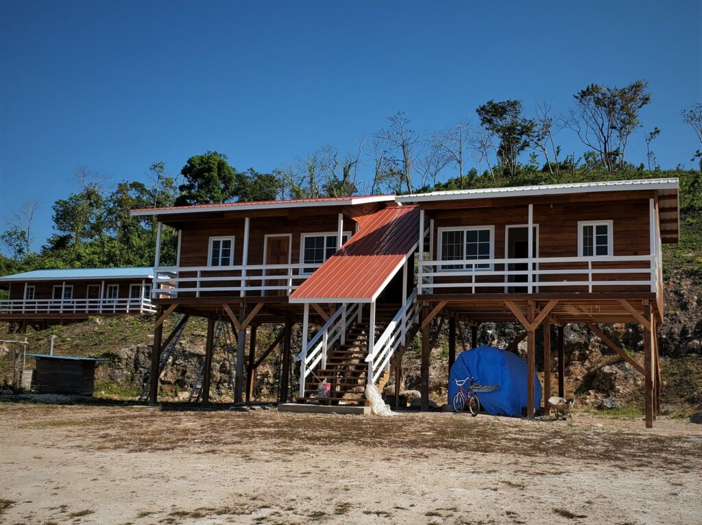 Gallery Linda Vista Houses and Lumbers