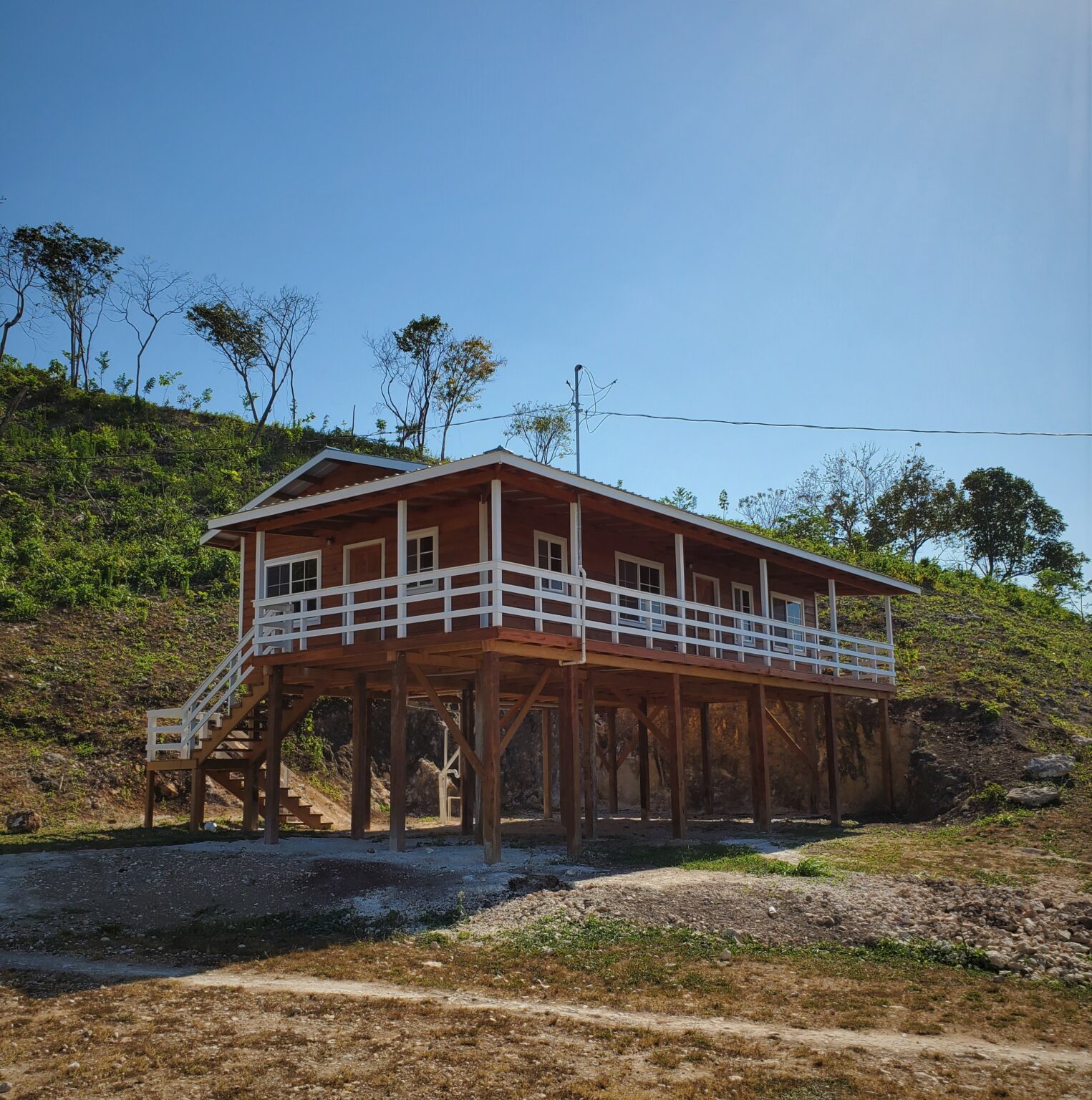 Gallery Linda Vista Houses and Lumbers