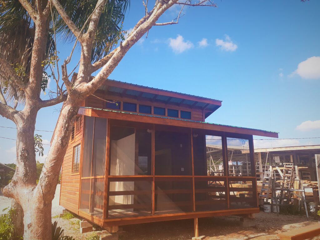 Gallery Linda Vista Houses and Lumbers