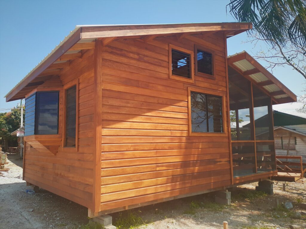 Gallery Linda Vista Houses and Lumbers